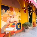 Hôtel Le G (ex Le Genève)